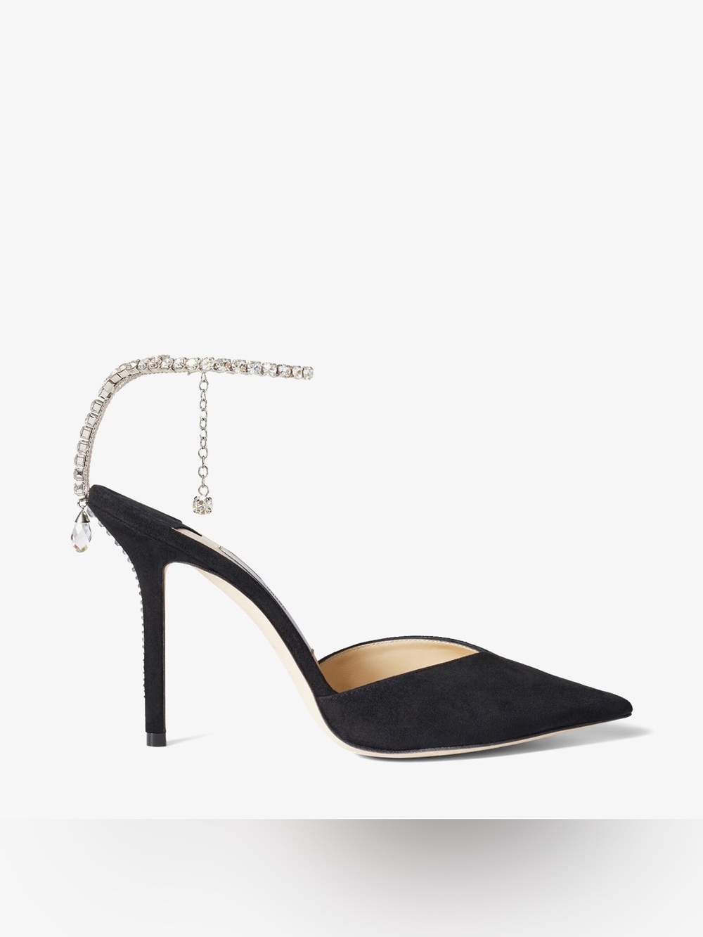 Jimmy Choo Saeda 85